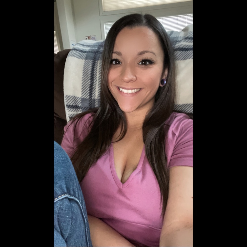 Meet your Posher, Alexandria